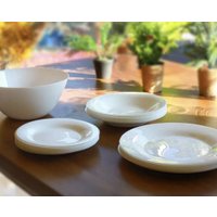 Набор тарелок Luminarc Vidiris Q6558 (19шт)