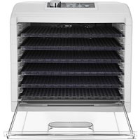 Сушилка для овощей и фруктов Sencor SFD 6500WH