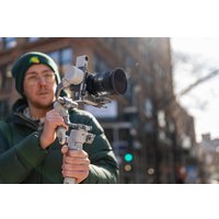 Стабилизатор DJI RS 4 Mini