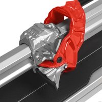 Ручной плиткорез Rubi Cheetah-1200