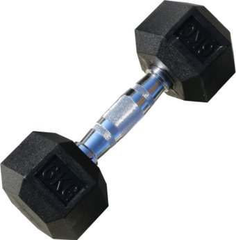 Гантель Amazing АМА-9939М 9 кг