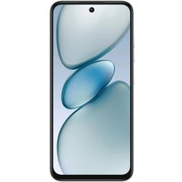 Смартфон Tecno Spark Go 1 4GB/128GB (белый)