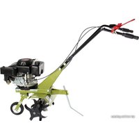 Мотокультиватор бензиновый Zigzag GT 408