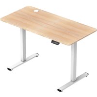 Стол Zone51 e-Platform 120 Wood