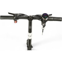 Электросамокат SameBike Comfort Pro 13 (черный)