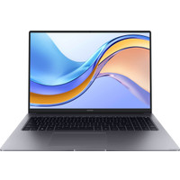 Ноутбук HONOR MagicBook X 16 2024 Born-F5651C 5301AHGW
