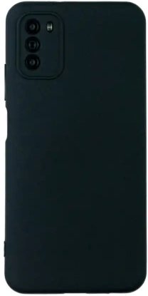 

Чехол для телефона Case Cheap Liquid для Poco M3 (черный)