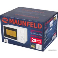 Микроволновая печь MAUNFELD MFSMO.20.7WH