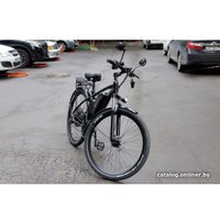 Электровелосипед Syccyba H3