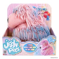 Интерактивная игрушка Jiggly Pets Щенок Пап 40397