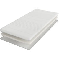 Ортопедический наматрасник Ikea Туссой МП 90x200