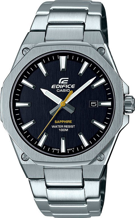Наручные часы Casio EFR-S108D-1AVUEF
