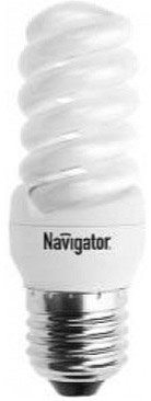 Navigator NCL-SF10 E27 11 Вт 6500 К [NCL-SF10-11-860-E27]