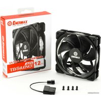 Вентилятор для корпуса Enermax T.B.Silence ADV UCTBA12P