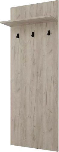 Вешалка для одежды Stolline Альянс 435.15 (дуб крафт)