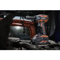 Гайковерт AEG Powertools BSS 18C12ZB6-0 4935472012 (без АКБ)