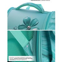 Школьный рюкзак SkyName 2113 + брелок мишка