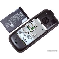 Кнопочный телефон Nokia C2-00