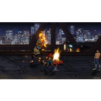  Streets of Rage 4 для PlayStation 4