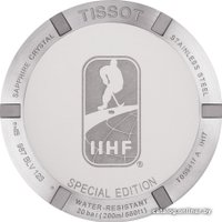 Наручные часы Tissot PRC 200 Ice Hockey Special Edition T055.417.17.017.02