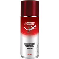 Преобразователь ржавчины 3TON Растворитель ржавчины 520 мл TC-511