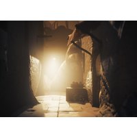  Little Nightmares III для Nintendo Switch