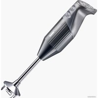 Погружной блендер Bamix SuperBox M200 (антрацит)