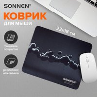 Коврик для мыши Sonnen Drops 513290