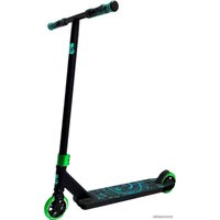 Трюковый самокат Z53 Predator 2 (бирюзовый)