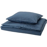 1.5-спальный комплект постельного белья Ikea Doftakleja 50600599
