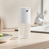 Дозатор для жидкого мыла Xiaomi Mijia Automatic Foam Soap Dispenser 1S MJXSJ05XW