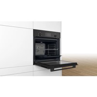 Электрический духовой шкаф Bosch Serie 2 HBF133BA1