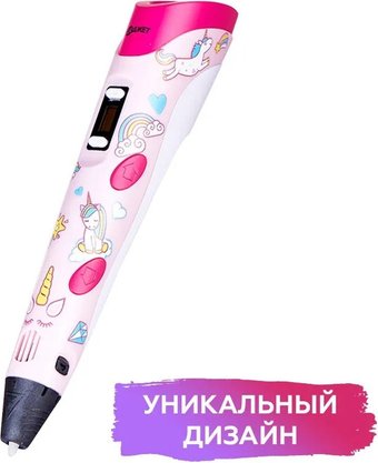 Даджет 3Dali Plus Unicorn