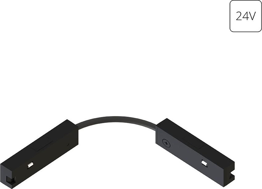 

Коннектор питания шинопровода Arte Lamp Presto A623706