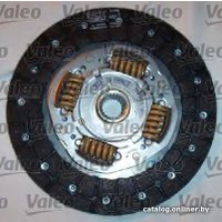 Сцепление Valeo 801502