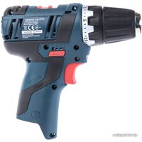 Дрель-шуруповерт Bosch GSR 12V-20 Professional 06019D4002 (без АКБ)