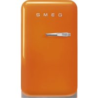 Однокамерный холодильник Smeg FAB5LOR6