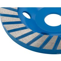 Алмазная чашка MOS 39520M