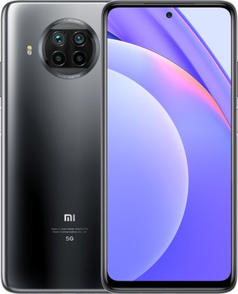 Xiaomi Mi 10T Lite 6GB/128GB международная версия (серый)
