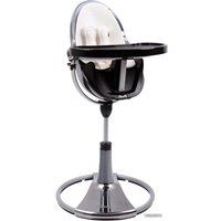 Высокий стульчик Bloom Fresco Chrome