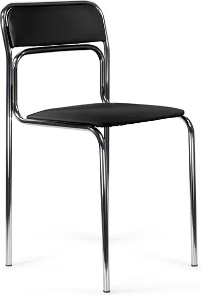 

Офисный стул UTFC Аскона CH (Z11/черный)