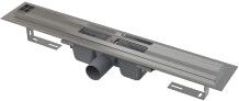 

Трап/канал Alcaplast APZ1S-1050 (без решетки)