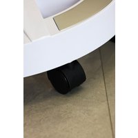 Торшер T&H TH-LED 500 (белый)