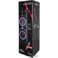 Патибокс DENN Constellation 2 DPS566