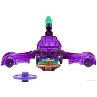 Трансформер Screechers Wild Машинка-трансформер Стингшифт л1