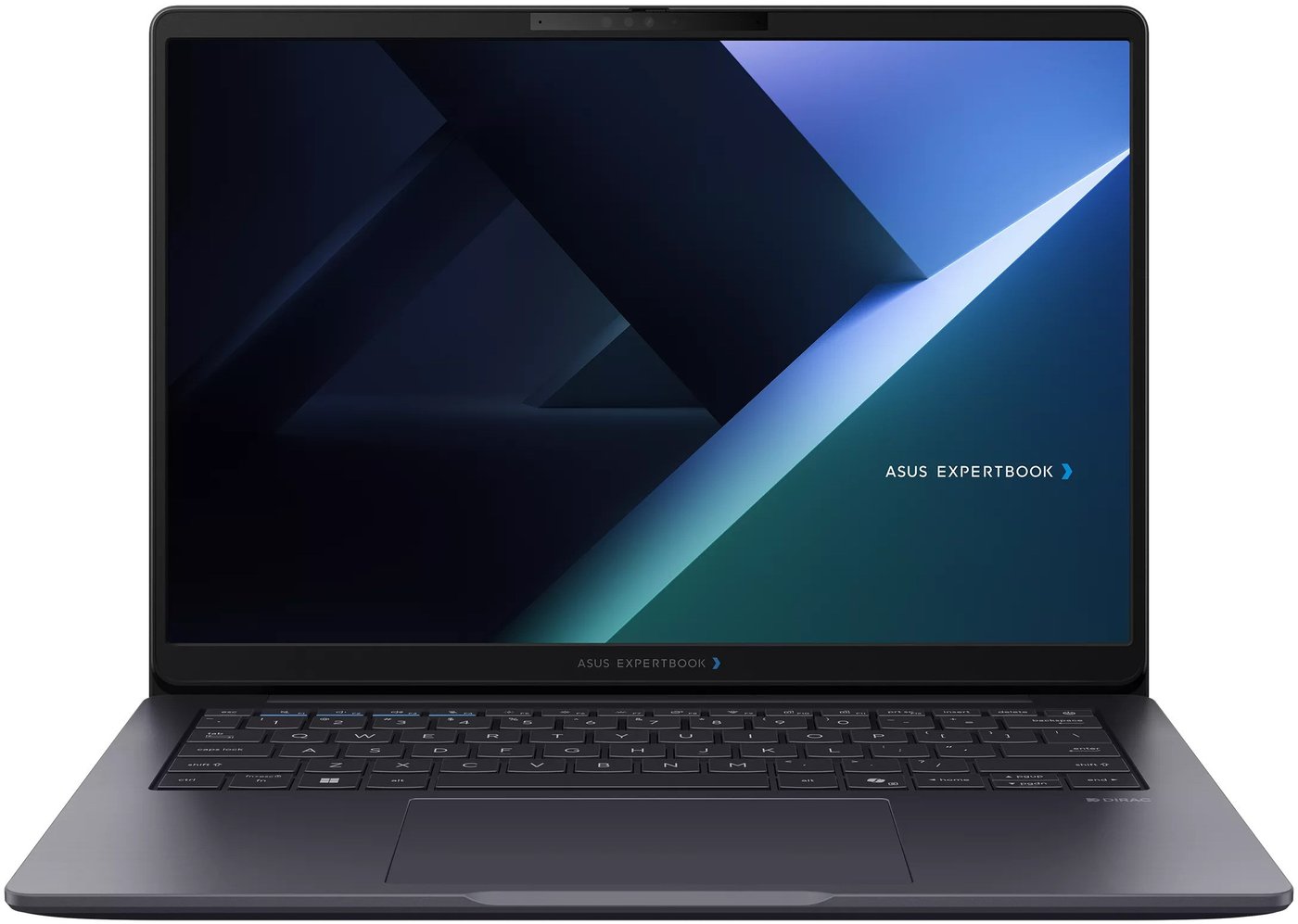 Ноутбук ASUS ExpertBook B3 G2 BM3406CGA-LY0089