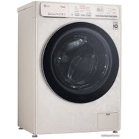 Стиральная машина LG F2T9HSBB
