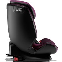 Детское автокресло Britax Romer Advansafix IV M (burgundy red)