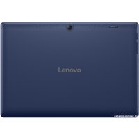 Планшет Lenovo Tab 2 A10-30L 16GB LTE Midnight Blue [ZA0D0040PL]