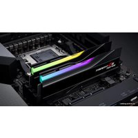 Оперативная память G.Skill Trident Z5 Neo RGB 2x16ГБ DDR5 7200 МГц F5-7200J3445G16GX2-TZ5NR